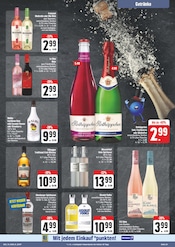 Rotkäppchen Sekt im EDEKA Prospekt in Zwickau Aktueller EDEKA Prospekt mit Rotkäppchen Sekt, "Wir lieben Lebensmittel!", Seite 23