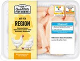 Hähnchen-Geschnetzeltes Angebote von Die Qualitätsmetzgerei bei REWE Laatzen für 6,99 €