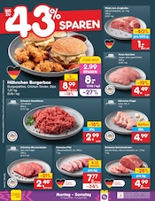 Pute im Netto Marken-Discount Prospekt in Gütersloh Aktueller Netto Marken-Discount Prospekt mit Pute, "Aktuelle Angebote", Seite 16