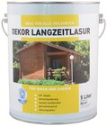 Dekor-Langzeitlasur im Angebot bei Wreesmann in Brandenburg Dekor-Langzeitlasur Angebote bei Wreesmann Brandenburg für 14,99 €