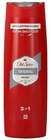 Duschgel & Shampoo im Angebot bei Rusta in Essen Duschgel & Shampoo Angebote von Old Spice bei Rusta Essen für 1,99 €