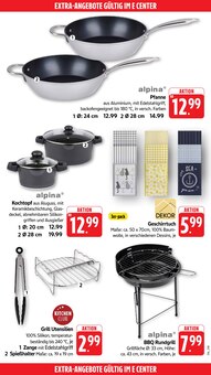 Pfanne im aktuellen EDEKA Prospekt (Heilbronn) Pfanne im EDEKA Prospekt "Aktuelle Angebote" mit 61 Seiten (Heilbronn)