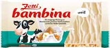 bambina Schokolade von Zetti für 1,29 € bei Netto mit dem Scottie im Angebot bambina Schokolade von Zetti im aktuellen Netto mit dem Scottie Prospekt
