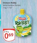 GLOBUS Hermsdorf Prospekt mit  im Angebot für 0,69 €