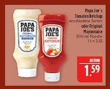 Aktuelles Tomaten Ketchup Angebot bei Marktkauf in Nürnberg ab 1,59 €