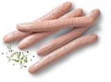 Bratwurst Angebote von LUTHER bei Kaufland Coburg für 1,29 €