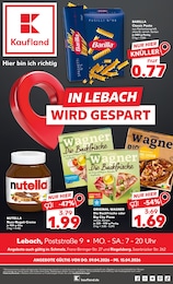 Kaufland Prospekt: "Aktuelle Angebote", 66 Seiten, 09.04.2026 - 15.04.2026