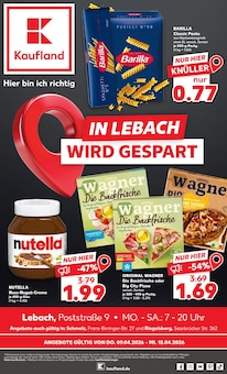 Kaufland Prospekt Aktuelle Angebote mit 66 Seiten