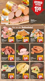 Bier Angebot & Preis im aktuellen REWE Prospekt Bier Angebot im aktuellen REWE Prospekt auf Seite 11