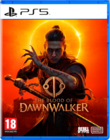 LE JEU PS5 THE BLOOD OF DAWNWALKER - BANDAI NAMCO ENT - Auchan Hypermarché à Boulogne-sur-Mer LE JEU PS5 THE BLOOD OF DAWNWALKER - BANDAI NAMCO ENT en promo chez Auchan Hypermarché Boulogne-sur-Mer à 52,99 €