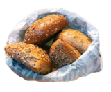 Aktuelle Brot Angebote bei REWE in Dortmund Aktuelles Körnerbrötchen nach Wahl Angebot bei REWE in Dortmund ab 3,99 €