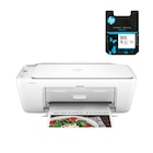 Imprimante multifonction - HP en promo chez Carrefour Imprimante multifonction - HP dans le catalogue Carrefour