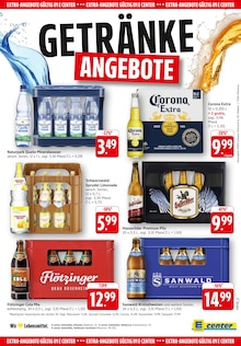 Hasseröder im aktuellen EDEKA Prospekt (Heilbronn) Hasseröder im EDEKA Prospekt "Aktuelle Angebote" mit 53 Seiten (Heilbronn)