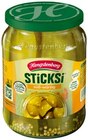 Gewürzgurken im Angebot bei Penny in Essen Gewürzgurken Angebote von Hengstenberg bei Penny Essen für 1,99 €