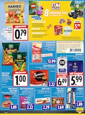 Aktueller EDEKA Prospekt mit Haribo, "Aktuelle Angebote", Seite 9