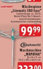 Aktuelles Linomatic 500 Easy Angebot bei E center in Borken ab 99,99 €