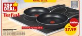 Pfanne GENEROUS COOK im Angebot bei Penny in Hoyerswerda Pfanne GENEROUS COOK Angebote von Tefal bei Penny Hoyerswerda für 17,99 €