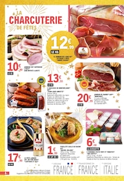 Offre Buffet dans le catalogue E.Leclerc du moment à la page 6