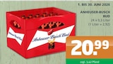 Bud bei Getränke A-Z im Templin Prospekt für 20,99 €