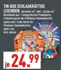 Koraidon-ex oder Zacian-ex im Angebot bei Marktkauf in Haltern am See Koraidon-ex oder Zacian-ex Angebote von Pokémon bei Marktkauf Haltern am See für 24,99 €