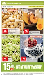 Offre Raisin dans le catalogue Netto du moment à la page 4