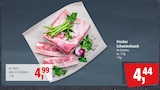 Aktuelles Frischer Schweinebauch Angebot bei Markant in Kiel ab 4,44 €