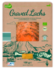 Bio-Lachsspezialität im Angebot bei ALDI SÜD in Niederkassel Bio-Lachsspezialität Angebote von GUT BIO bei ALDI SÜD Niederkassel