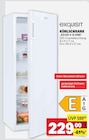 Aktuelles Kühlschrank KS320-V-H-040E Angebot bei Marktkauf in Ludwigsburg ab 229,00 €