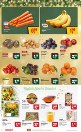 Kartoffeln im Markant Prospekt in Stralsund Aktueller Markant Prospekt mit Kartoffeln, "...freu Dich drauf!", Seite 6