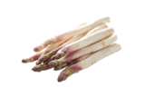 ASPERGES BLANCHES / VIOLETTES - SANS MARQUE en promo chez Auchan Hypermarché ASPERGES BLANCHES / VIOLETTES - SANS MARQUE dans le catalogue Auchan Hypermarché