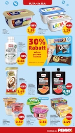 Pudding Angebot & Preis im aktuellen Penny Prospekt Pudding Angebot im aktuellen Penny Prospekt auf Seite 7