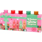 Action Sartrouville - Promo Lot de gels douche Winter Glow Promo Lot de gels douche Winter Glow à 3,49 € dans le catalogue Action à Sartrouville