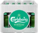 Lager Beer von Carlsberg im aktuellen Netto Marken-Discount Prospekt
