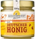 Heimischer Honig Angebote von Bienenwirtschaft Meissen bei Netto mit dem Scottie Dresden für 4,99 €