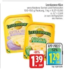 EDEKA - Extra Mild Angebot im Prospekt Extra Mild bei EDEKA im Prospekt "" für 1,29 €