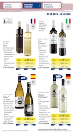 Sauvignon Blanc Angebot & Preis im aktuellen METRO Prospekt Sauvignon Blanc Angebot im aktuellen METRO Prospekt auf Seite 31