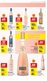 Vin Angebote im Prospekt "Carrefour market" von Carrefour Market Vin Angebote im Prospekt "Carrefour market" von Carrefour Market auf Seite 15