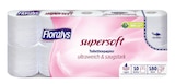 Toilettenpapier supersoft bei Lidl im Mettmann Prospekt für 4,35 €