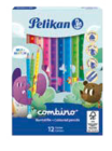 Combino von Pelikan im aktuellen Müller Prospekt für 8,99 €