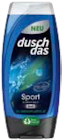 Dusche Angebote von DUSCHDAS bei Müller Gotha für 0,89 €