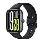 Montre connectée - XIAOMI - Carrefour à Cagnes-sur-Mer Montre connectée - XIAOMI en promo chez Carrefour Cagnes-sur-Mer à 99,99 €