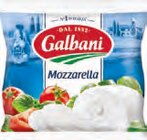 Mozzarella im Angebot bei EDEKA in Stade Mozzarella Angebote von Galbani bei EDEKA Stade für 1,19 €