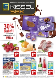EDEKA Prospekt für Pirmasens: "Aktuelle Angebote", 28 Seiten, 29.09.2025 - 04.10.2025
