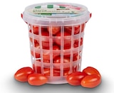 Deutsche Cherry-Romatomaten von Marktliebe im aktuellen Penny-Markt Prospekt