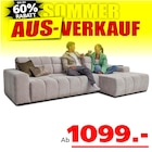 Bolano bei Seats and Sofas im Remscheid Prospekt für 1.099,00 €