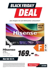 LED Fernseher im MediaMarkt Saturn Prospekt in Göttingen Aktueller MediaMarkt Saturn Prospekt mit LED Fernseher, "HEIMGESUCHT VON UNHEIMLICHEN DEALS", Seite 28