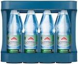 Mineralwasser von Lichtenauer im aktuellen REWE Prospekt