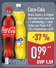Aktuelles Original Taste Angebot bei ALDI Nord in Osnabrück ab 0,99 €
