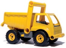Excavatrice ou camion benne - Oxybul à Angers Excavatrice ou camion benne en promo chez Oxybul Angers à 15,99 €
