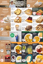 Rindfleisch im GLOBUS Prospekt in Mannheim Aktueller GLOBUS Prospekt mit Rindfleisch, "Aktuelle Angebote", Seite 11